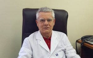 Γιώργος Παξινός: Μετά απο 41 χρόνια αποχωρώ απο το Κέντρο Υγείας Ιθάκης- Το Υπ. Υγείας αρνήθηκε την παράταση της παραμονής μου