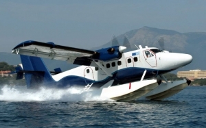 Στη Βουλή το νομοσχέδιο για τα υδατοδρόμια