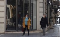 Οι έμποροι της Αχαΐας ετοιμάζουν «αντάρτικο» με άνοιγμα των καταστημάτων!