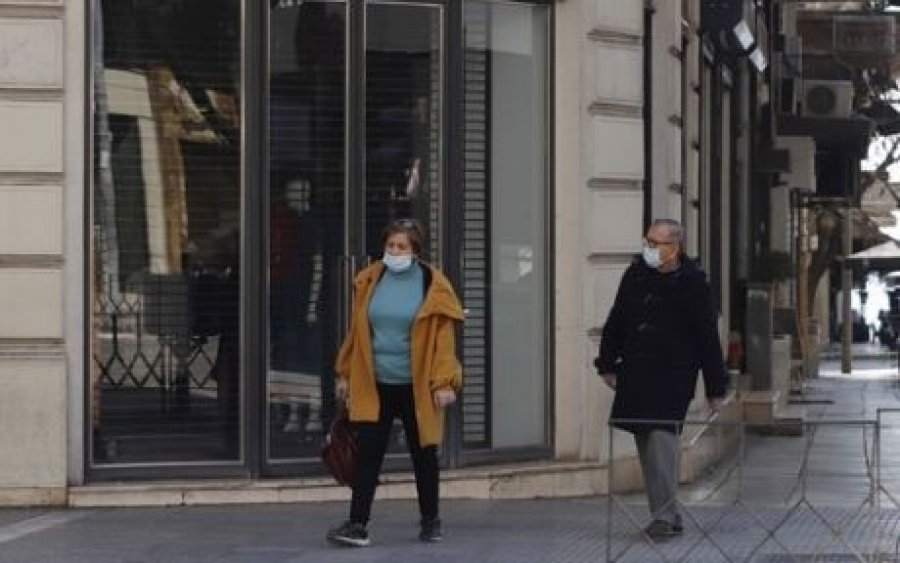 Οι έμποροι της Αχαΐας ετοιμάζουν «αντάρτικο» με άνοιγμα των καταστημάτων!