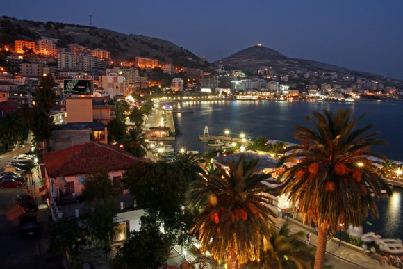 Kouloumpis Travel: Τετραήμερη εκδρομή Αγιοι Σαράντα - Τίρανα - Αυλώνα