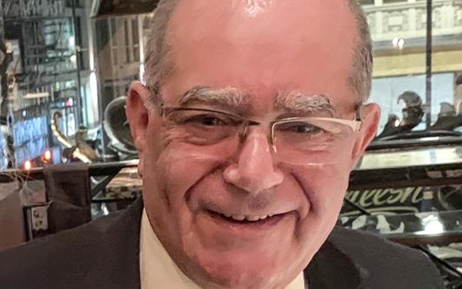 Έφυγε από τη ζωή ο Στέλιος Τσαγκαρίδης – Θλίψη στην ομογένεια και την Κεφαλονιά