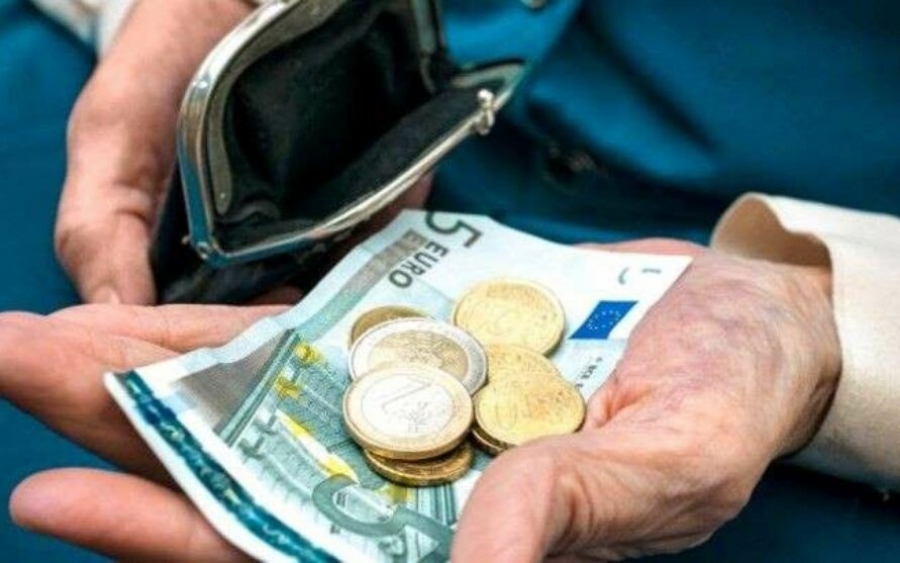 Βρούτσης: Νέες ημερομηνίες πληρωμής συντάξεων – Σύστημα μονά, ζυγά