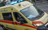 Ηλιούπολη: Δύο 17χρονες έπεσαν από τον 6ο όροφο πολυκατοικίας