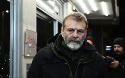 Ο Απόστολος Γκλέτσος φεύγει από τον ΣΥΡΙΖΑ