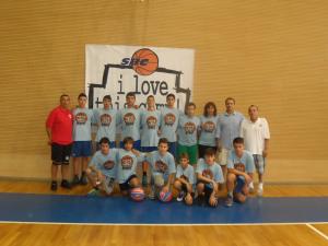 ΑΣΚ - ΝΕΟΛ: Ατομικές και ομαδικές διακρίσεις Κεφαλονιτών στο SBC Camp του Θόδωρου Ροδόπουλου! (εικόνες)