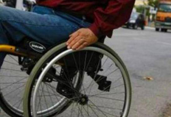 O Πρόεδρος της ΕΣΑμεΑ στην ημερίδα «Οικονομική Κρίση και Άτομα με Αναπηρία»