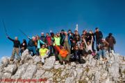 Ορειβατική Λέσχη : Κοπή Πίτας στον Αίνο &amp; Γενική Συνέλευση
