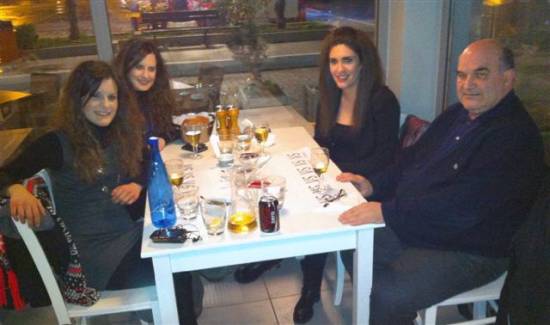 Νέοι γιατροί στο Μαντζαβινάτειο