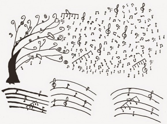 Μαθήματα Μαντολίνου, κιθάρας και παραδοσιακού χορού απο τον Πολιτιστικό Σύλλογο "Κουνόπετρα"