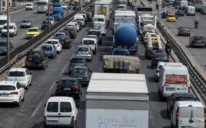 Τέλη Κυκλοφορίας: Λήγει η προθεσμία πληρωμής-Έρχονται πρόστιμα