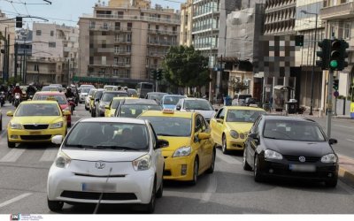 Τέλη κυκλοφορίας 2022 - Παράταση: Επίσημο, δείτε μέχρι πότε μπορείτε να πληρώσετε