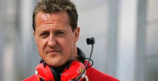 Ο Σουμάχερ προσεβλήθη από πνευμονία, αναφέρει η Bild