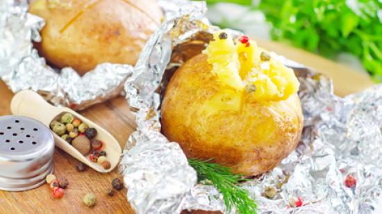 Πατάτες: 10 νόστιμοι τρόποι για να τις απολαύσετε
