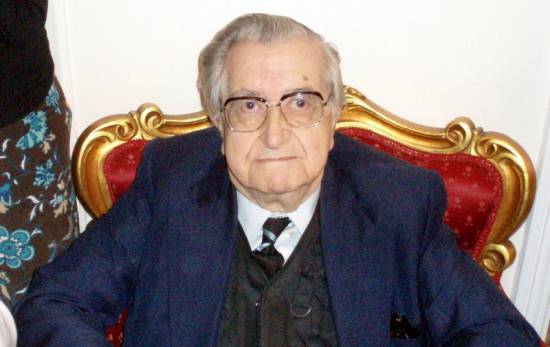 «Εφυγε» ο σπουδαίος πολιτικός μηχανικός Τάκης Παυλάτος