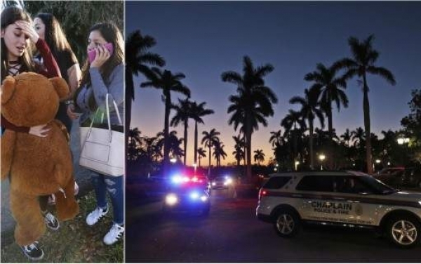 Σοκ στις ΗΠΑ: Eπέστρεψε στο λύκειο από το οποίο είχε αποβληθεί και δολοφόνησε 17 ανθρώπους