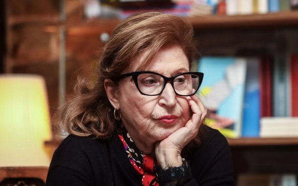 Πνίγηκε στους Φούρνους Ικαρίας η ηθοποιός Σοφία Σεϊρλή