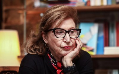Πνίγηκε στους Φούρνους Ικαρίας η ηθοποιός Σοφία Σεϊρλή