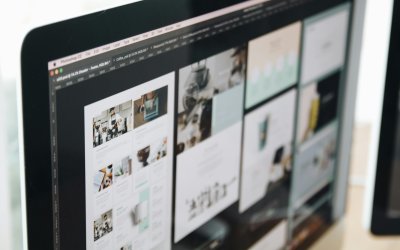 Prime Digital Agency: Η Στρατηγική Παρουσία της iArk στην Κεφαλονιά στην Κατασκευή Ιστοσελίδων