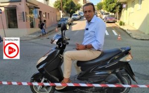 Σπ. Σαμούρης: ‘’Στον Χριστουγεννιάτικο στολισμό του Δήμου δεν χωρούν εκπτώσεις - Προσπαθούμε για το καλύτερο με όσα μέσα διαθέτουμε’’