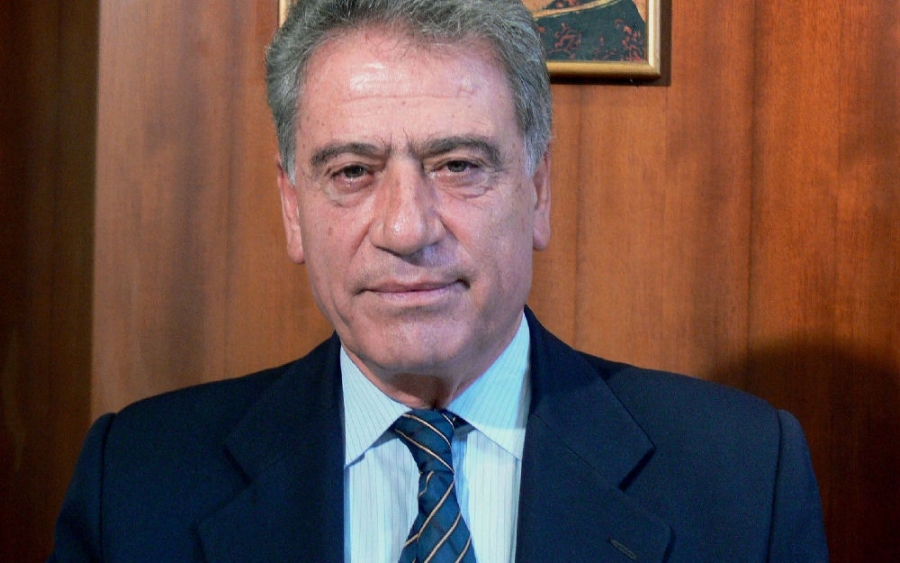 Απάντηση στον κ. Σπύρου περί μη πρόσκλησης στο αναπτυξιακό συνέδριο