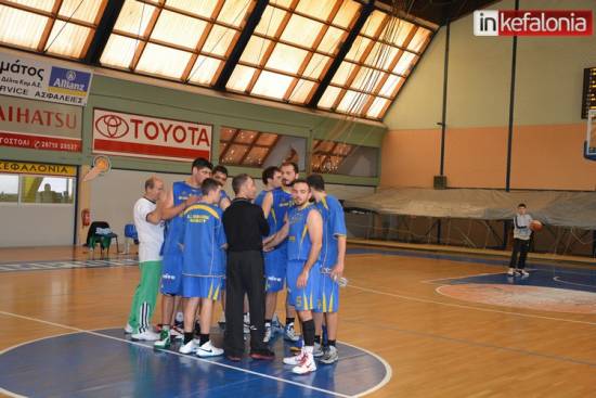 Παλικαρίσια νίκη ο ΑΣΚ που ελπίζει σε άνοδο