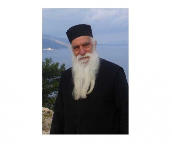 Τρία χρόνια από την κοίμηση του Πατήρ Χρυσόστομου Αλεξάτου - Αύριο θα τελεσθεί Ιερό Μνημόσυνο