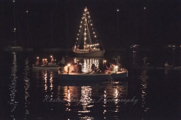 Απόψε η μαγική Βαρκαρόλα στην Άσσο