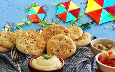 "Αναμνήσεις Αποκριάς και Καθαράς Δευτέρας στην Κεφαλονιά – Ένα ταξίδι στις παραδόσεις με τη Νιόβη Καμπίτση" (ΙnKefalonia 89,2)