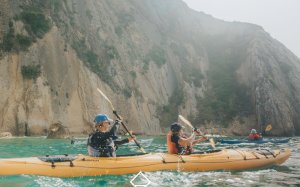 H Marketinggreece για το 1ο ''Stay Active Kefalonia''