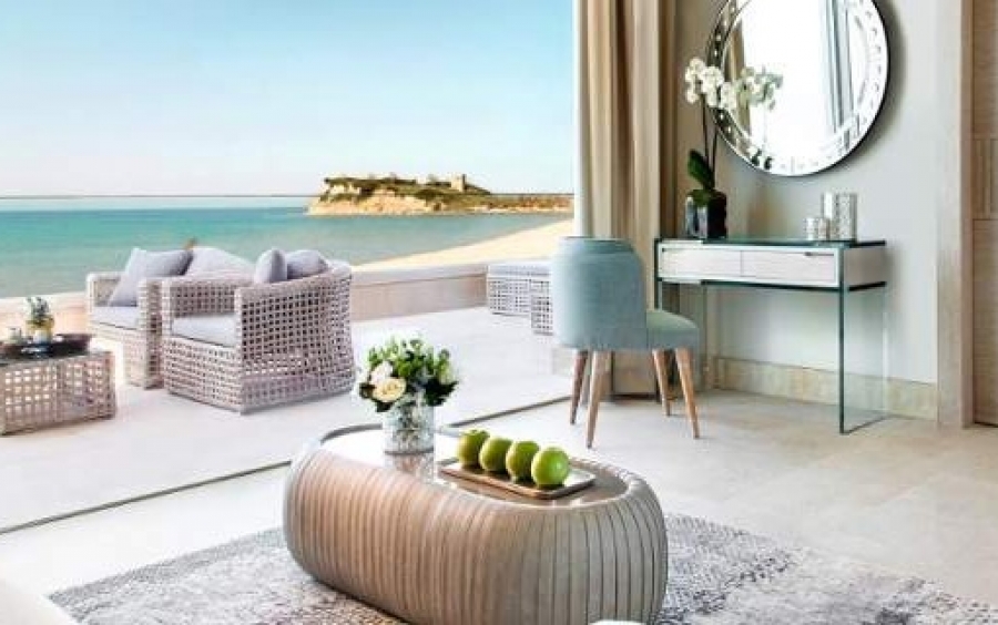 Η γαλλική Vogue βρήκε τα 6 πιο χλιδάτα ξενοδοχεία στην Ελλάδα -Πολυτέλεια, θέα και design σε άλλο επίπεδο [εικόνες]