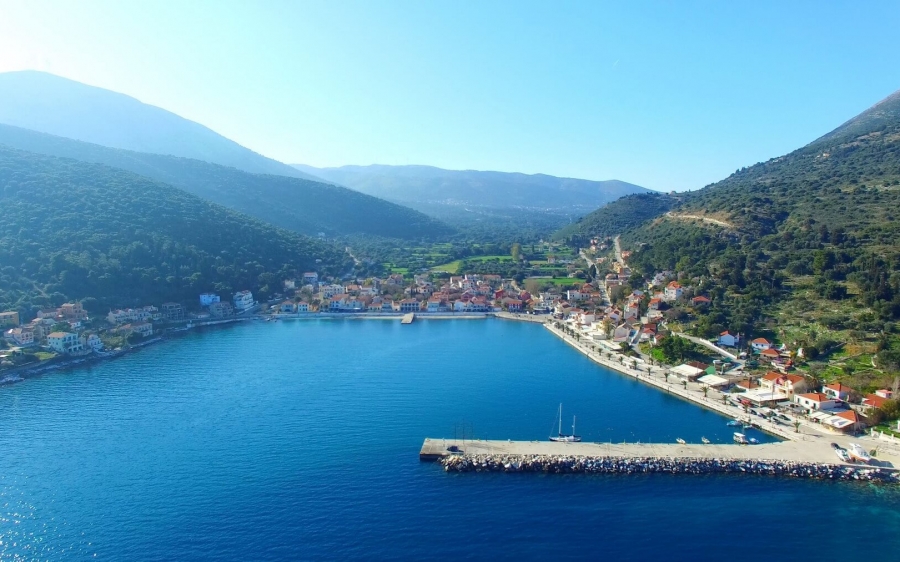 Η παρέμβαση των Ανοιχτών Οριζόντων στο Δημοτικό Συμβούλιο Σάμης