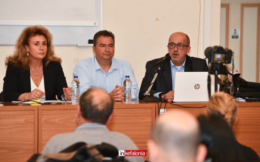 Ένα νέο κεφάλαιο για την Κεφαλονιά: Το Μουσικό Γυμνάσιο νέος πυλώνας πολιτισμού για τον τόπο μας