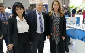 Αισιόδοξα μηνύματα από τη συμμετοχή της Περιφέρειας στην Τουριστική Έκθεση της Βιέννης