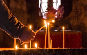 Πρόγραμμα εορτής Αγίου Ιωάννη Θεολόγου Ραζάτων