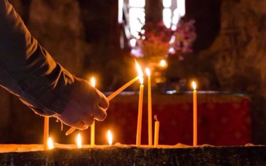 Πρόγραμμα εορτής Αγίου Ιωάννη Θεολόγου Ραζάτων
