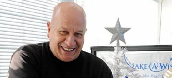 Αντώνης Πανούτσος: Μου επιτέθηκαν δύο μισοφουσκωμένοι στη Συγγρού