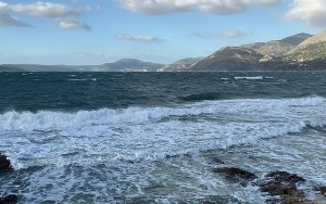 Κεφαλονιά: Υπό τον ήχο των μποφόρ! (video)