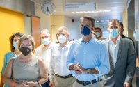 Καππάτος: 8.000.000 ευρώ για την ολική ανακαίνιση του νοσοκομείου Αργοστολίου- Τι θα περιλαμβάνει