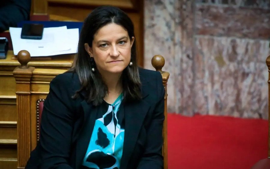 Συντάξεις χηρείας: Καταργείται οριστικά η περικοπή τους μετά την πάροδο τριετίας όπως ανακοίνωσε η Νίκη Κεραμέως