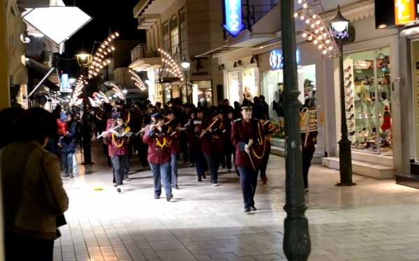 Κανονικά η "Λευκή Νύχτα" απόψε στο Αργοστόλι