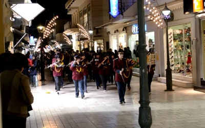 Κανονικά η "Λευκή Νύχτα" απόψε στο Αργοστόλι