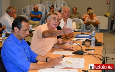 "Ενωμένη Τετράπολη": "Η Δημοτική Αρχή να αφήσει τα τετριμμένα και να ασχοληθεί με τα σοβαρά θέματα της Κεφαλονιάς"