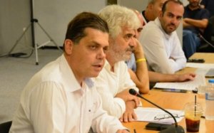 Λαϊκή Συσπείρωση Αργοστολίου: "Eπιτακτική ανάγκη η ολοκλήρωση της διαδικασίας παραλαβής του νέου Γηροκομείου με διόρθωση όλων των κακοτεχνιών"