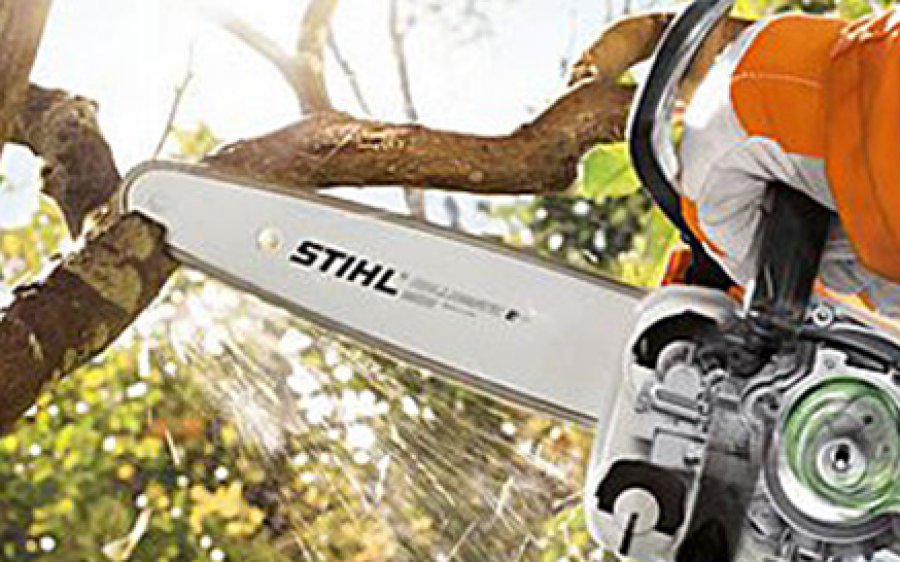 Αλυσοπρίονο Stihl MS 150 και Stihl MS 211 – Για επαγγελματίες και ιδιώτες με.. στυλ!