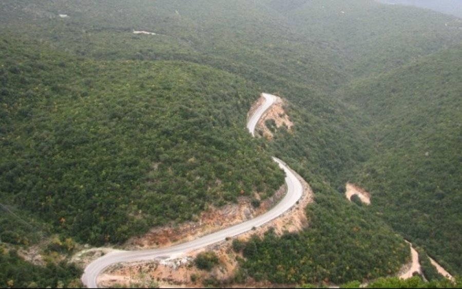 Κεφαλονιά: Εξήντα χρόνια Εθνικός Δρυμός Αίνου - Ολοκληρώθηκε η Ημερίδα στην Κοργιαλένειο Βιβλιοθήκη (video)