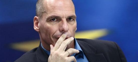 Βόμβα Βαρουφάκη: ΝΑΙ στη διακοπή χρηματοδότησης των Δήμων