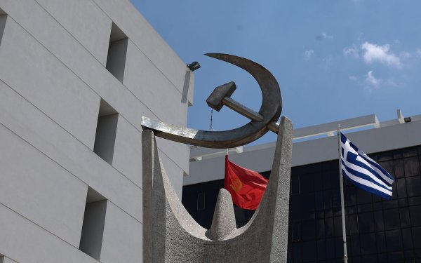 Ερώτηση Βουλευτών ΚΚΕ στην Υπ. Εσωτερικών: ''Να στελεχωθεί πλήρως η Υπηρεσία Δόμησης Δήμου Αργοστολίου - Να ιδρυθούν Υπηρεσίες Δόμησης σε Ληξούρι, Σάμη, Ιθάκη''