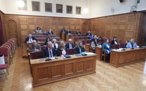 Αυλαία στην προανακριτική: Στην Ολομέλεια η παραπομπή Τριαντόπουλου