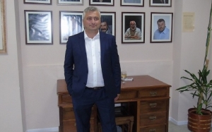 Μήνυμα προέδρου του Επιμελητηρίου Κεφαλονιάς-Ιθάκης για το 2019